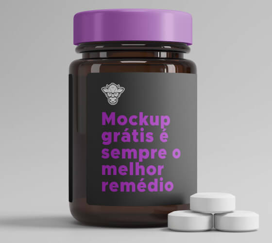 Mockups Remédios