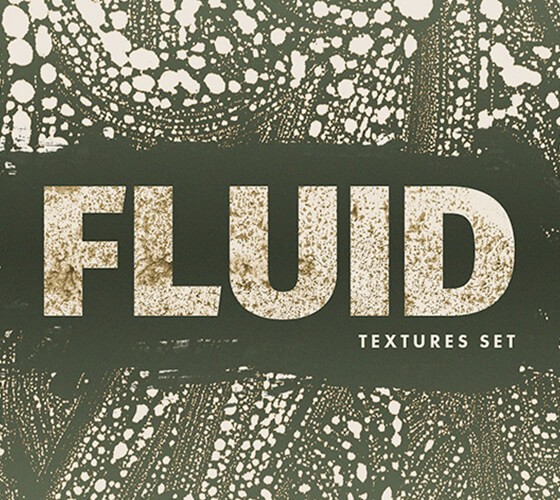 Texturas de fluidos
