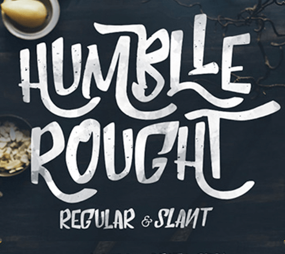 Humblle Rought