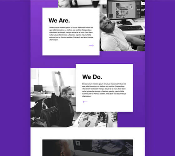 Startup One Page Sketch Template