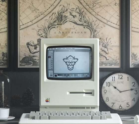 Apple 1984