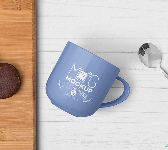 Mockup Caneca #15