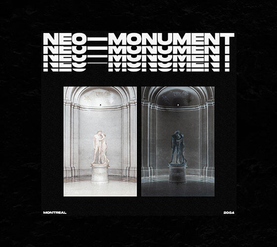 Monument Extended