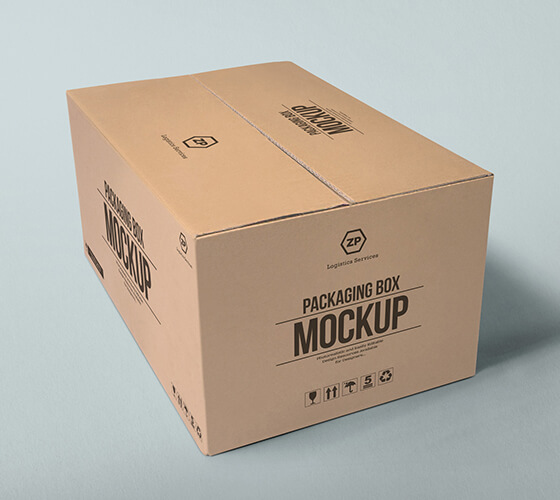 Mockup caixa #4