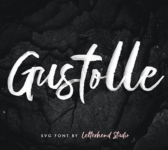 Gustolle