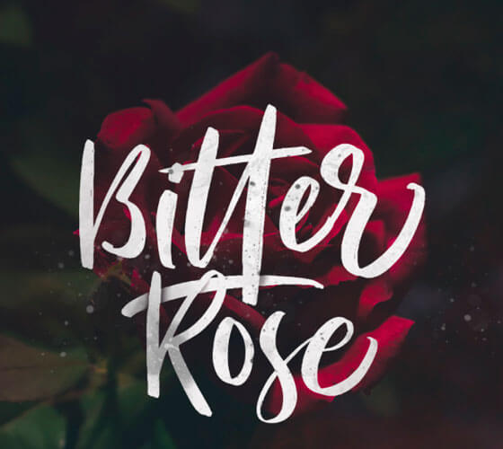 Bitter Rose