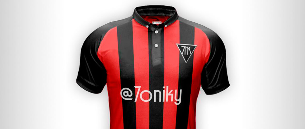 Download Mockup Camisa Games Psd Free Download : 50 mockups e templates para camisetas - Clube do Design ...