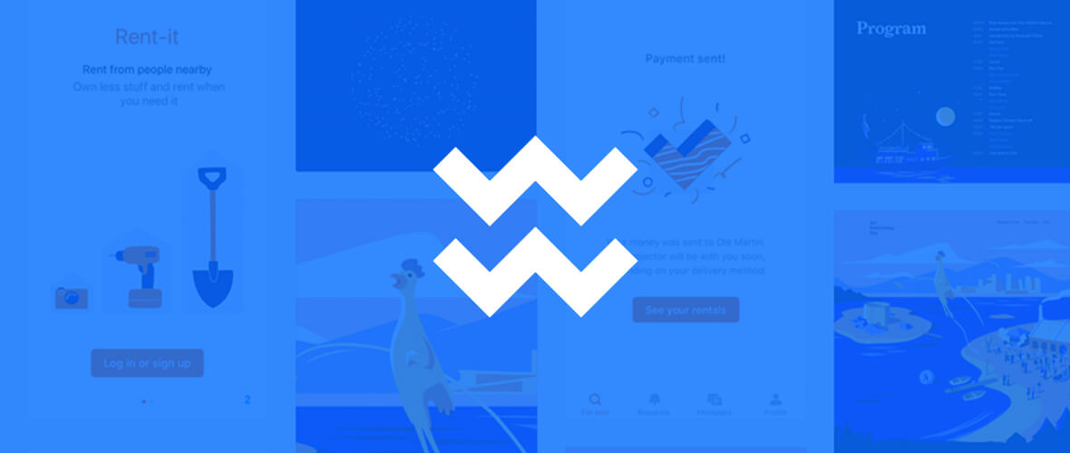 Wake: uma ferramenta de colaboração para times de design
