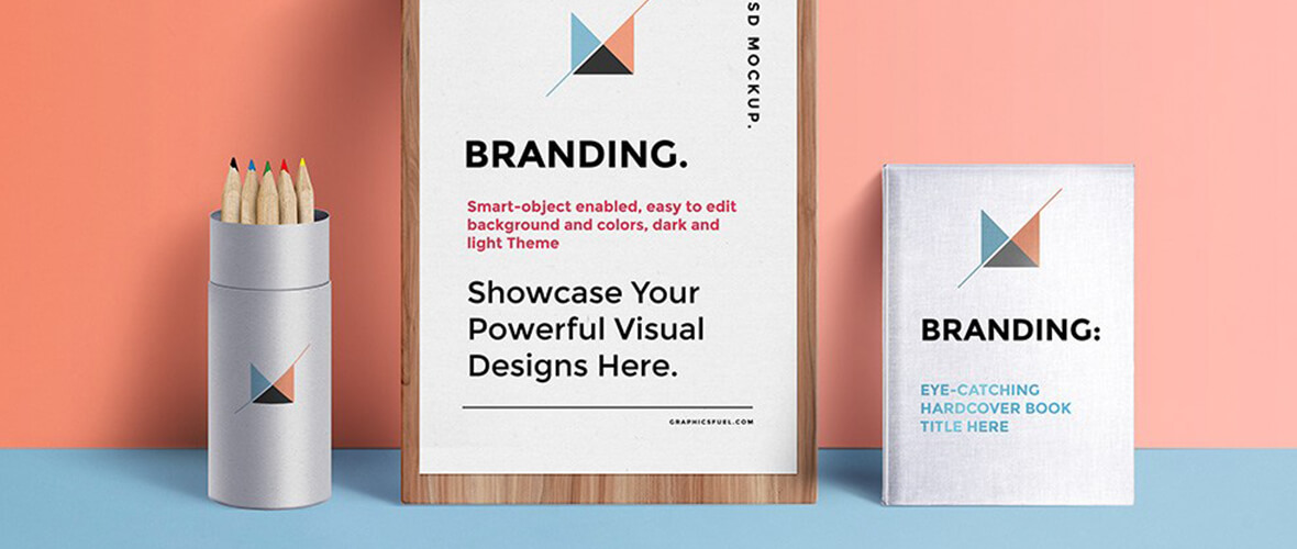 Mockup Branding #15