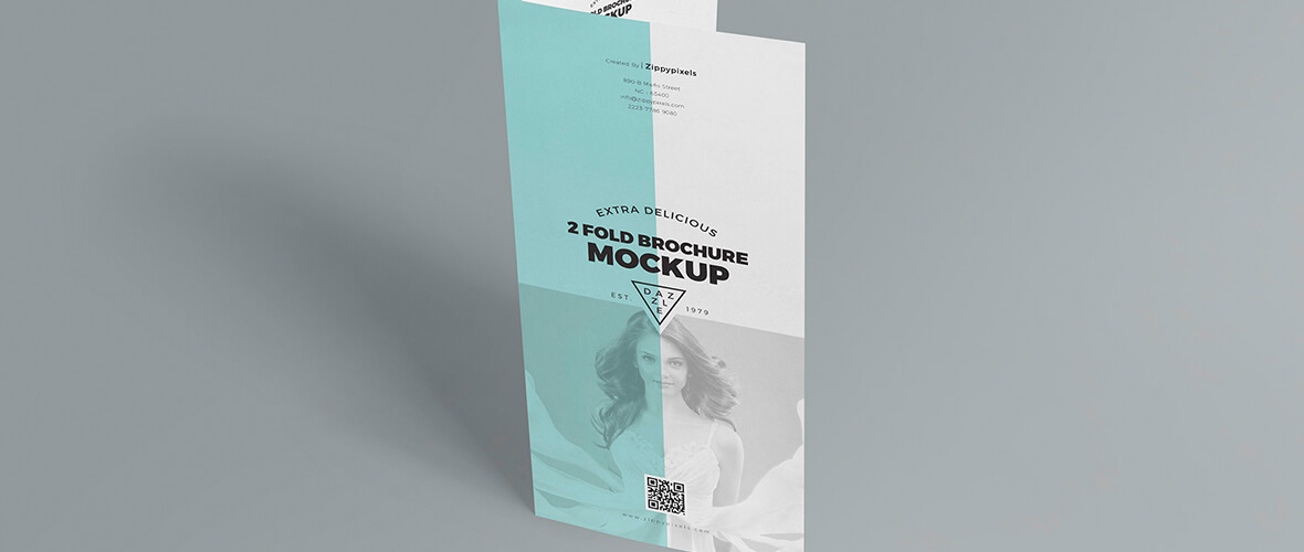 Mockup Folder #8