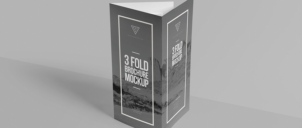 Mockup Folder #11