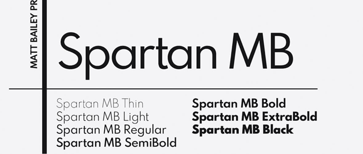 Spartan MB