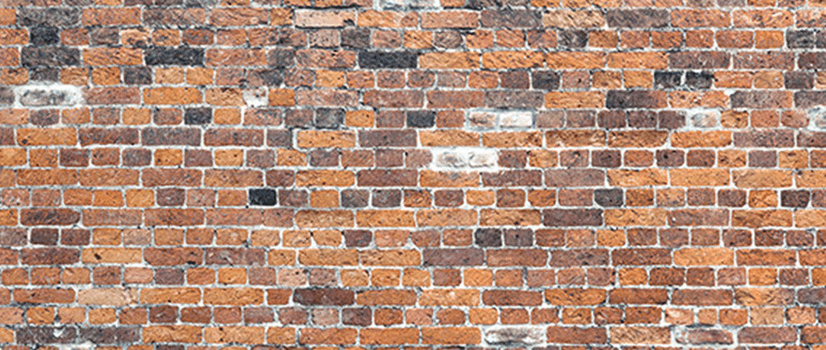 7 Texturas de parede de tijolo