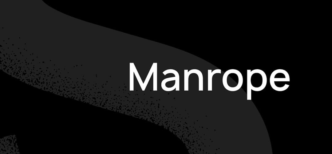 Manrope