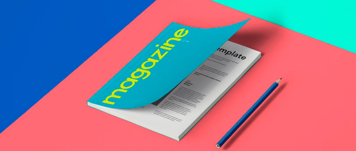 Mockup Revista #11