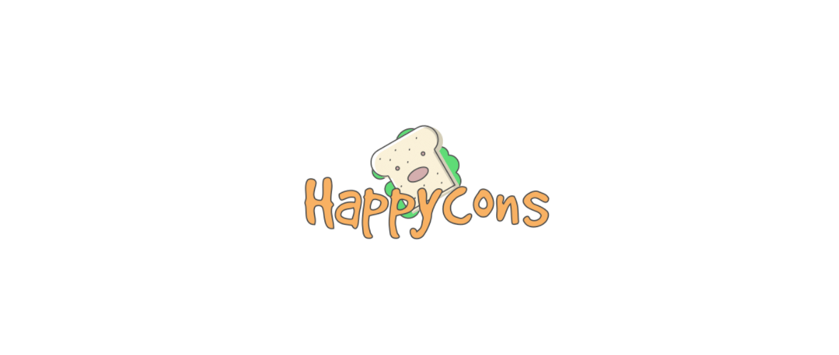 Happycons