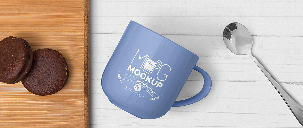 Mockup Caneca #15