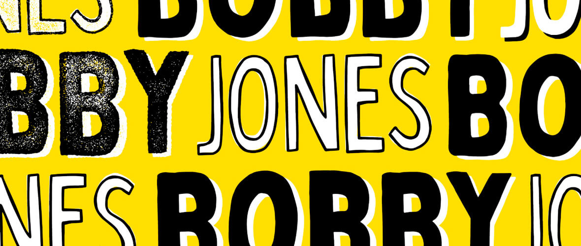 Bobby Jones