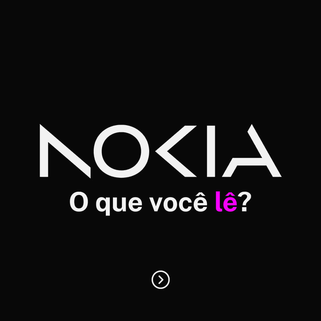 Rebranding Nokia