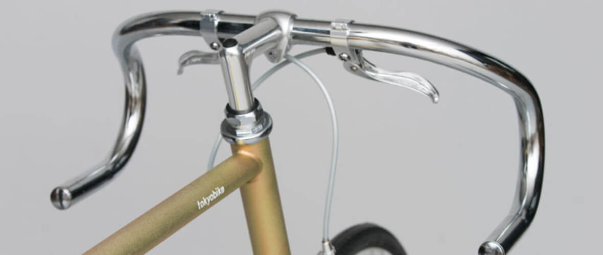 Design de bicicletas