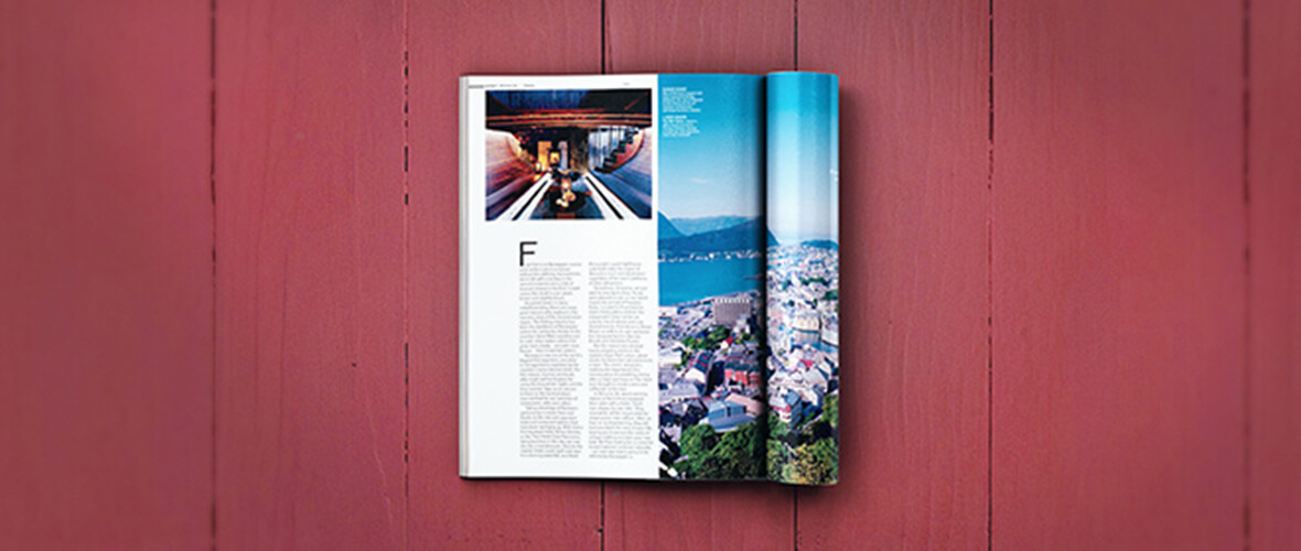 Mockup revista #4