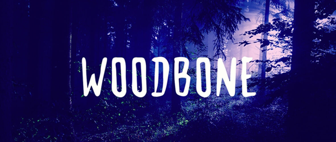 Woodbone