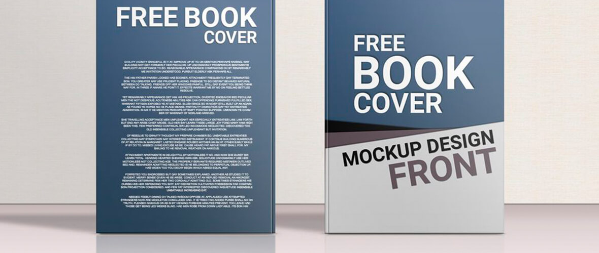 Download Mockup Livro capa dura #7