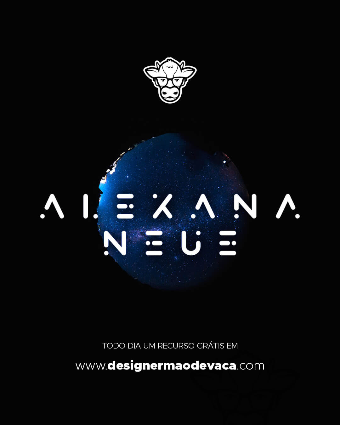 Alexana Neue Font